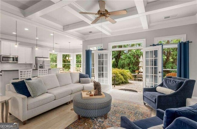 Building Photo - 3733 Paces Park Cir SE