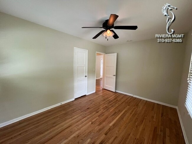 Building Photo - 3BR 1.5BA House in the Hollywood Riviera