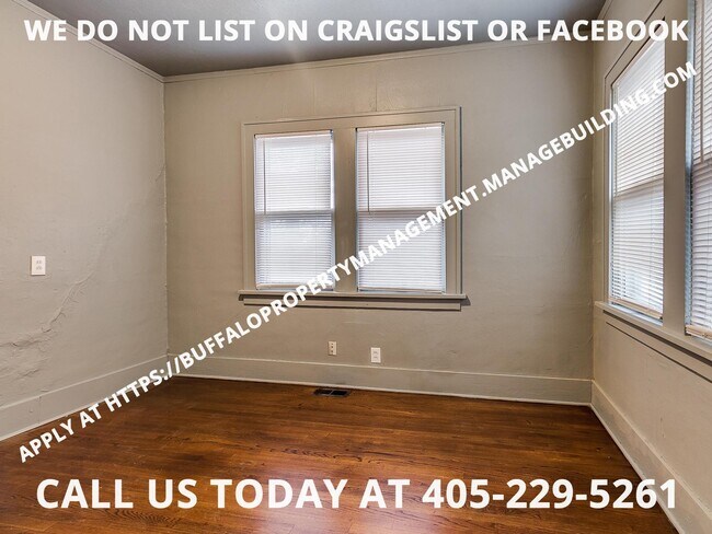 Building Photo - 1427 NW 40th St