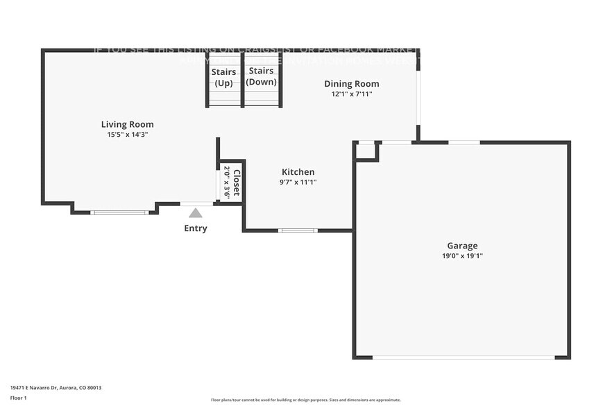 Building Photo - 19471 E Navarro Dr