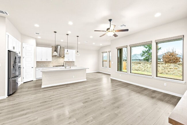 Building Photo - Spacious Comfort Meets Everyday Luxury in This Beautiful One Story