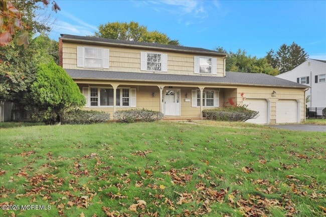 Building Photo - 15 Harbor Ct