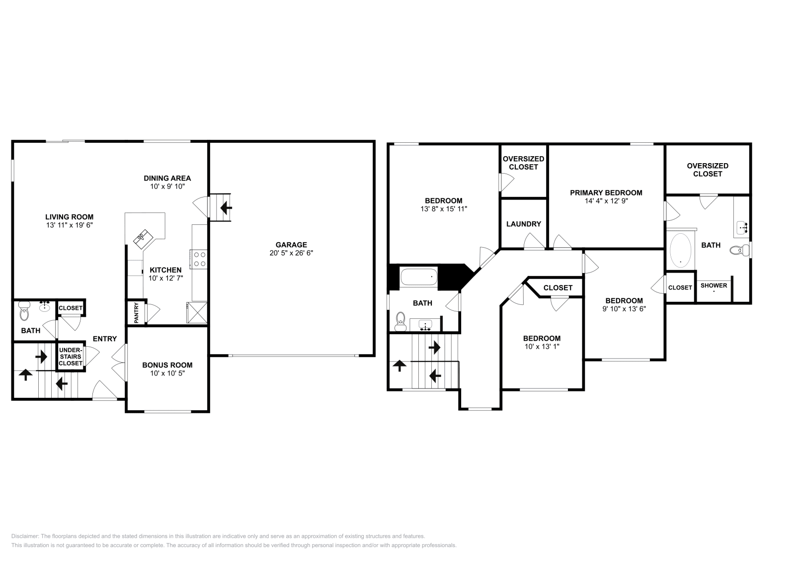 Building Photo - 10 Parkers Gate Dr
