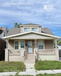 Building Photo - 15859 Santa Rosa Dr