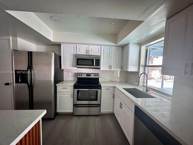 Building Photo - 6777 NW 4th St