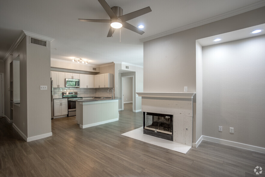 Primary Photo - LADERA APARTMENTS