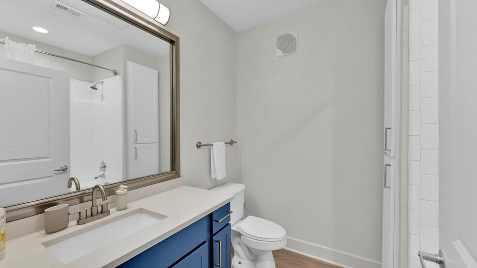 Building Photo - 2901 Indiana St