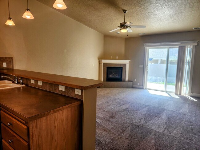 Building Photo - Charming 3-Bedroom Home in Meridian!