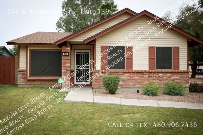 Primary Photo - 726 S Nebraska St