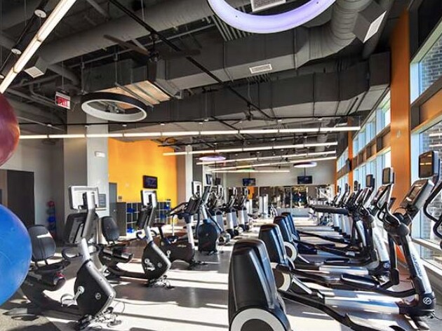 Building Photo - 445 Artisan Way