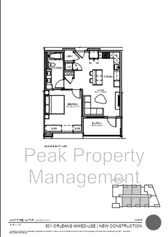 Primary Photo - 501 Orleans St