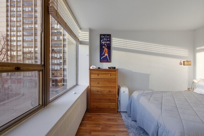 Building Photo - 1355 N Sandburg-303DD