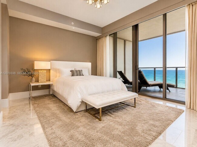 Building Photo - 9705 Collins Ave