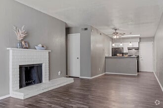 Interior Photo - East Town