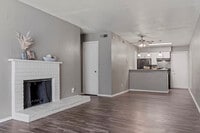 Interior Photo - East Town