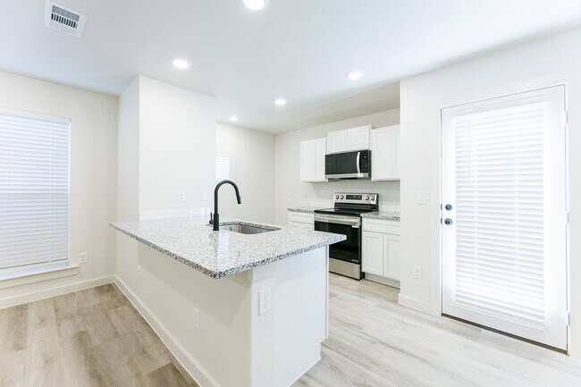 Building Photo - Beautiful New Construction Near New Frenship Schools!
