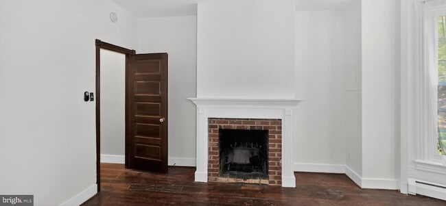 Building Photo - 1602 New Jersey Ave NW