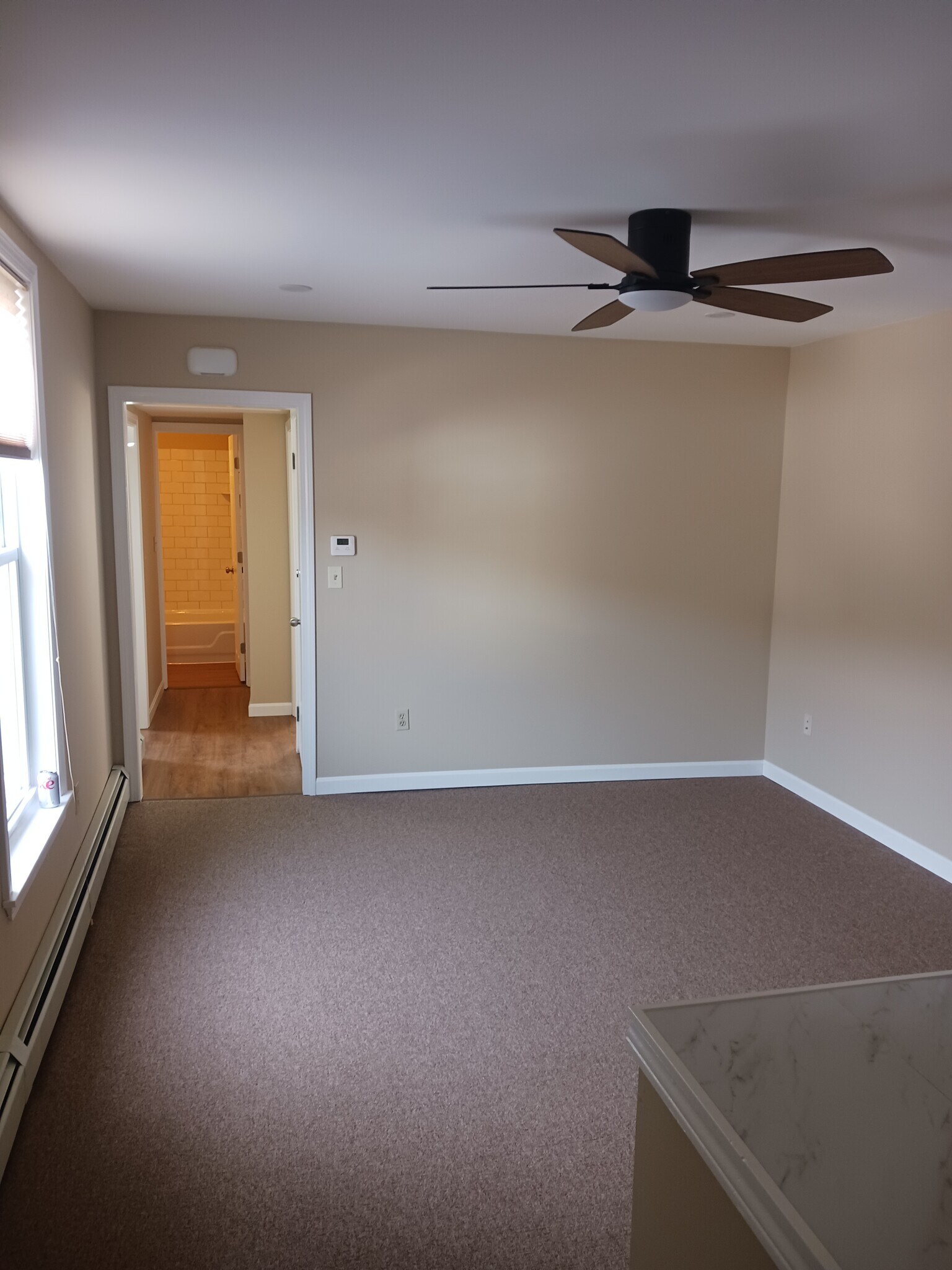 Living Room - 1 Race St