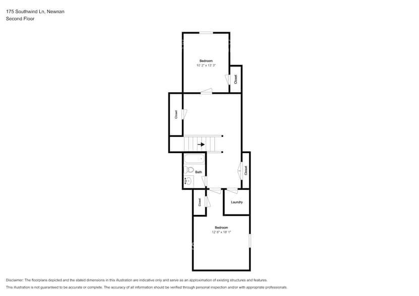 Building Photo - 175 Southwind Ln