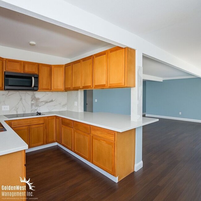 Building Photo - Beautiful 2Bdm 2Ba Unit in Central Las Vegas - MI Special