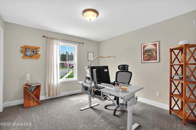 Building Photo - 23 Village Circle N