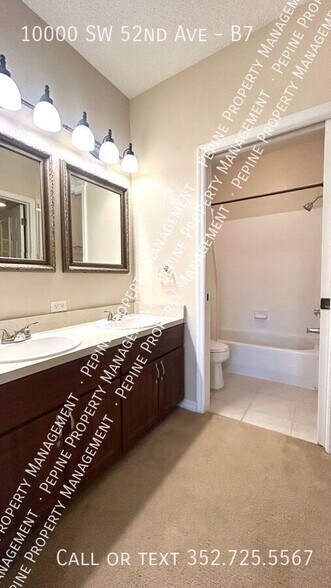 Building Photo - 10000 SW 52nd Ave