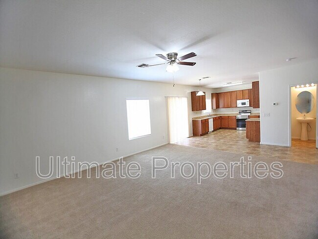 Building Photo - 23913 W Bowker St