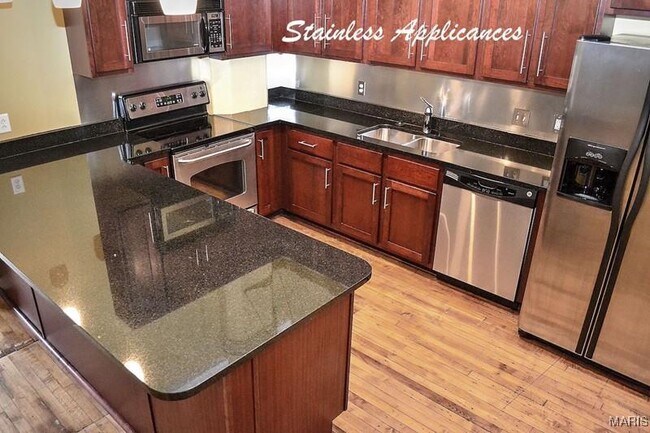 Building Photo - 1520 Washington Ave