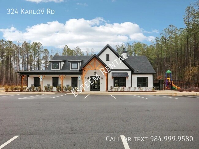 Building Photo - 324 Karlov Rd