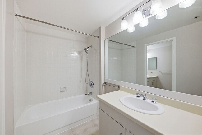 Building Photo - 6363 Christie Ave