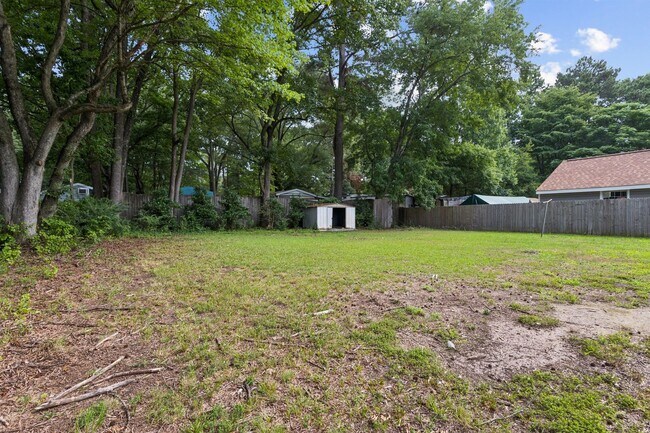 Building Photo - 3BR/2BA Ranch in Newport News, VA – One-Level Living