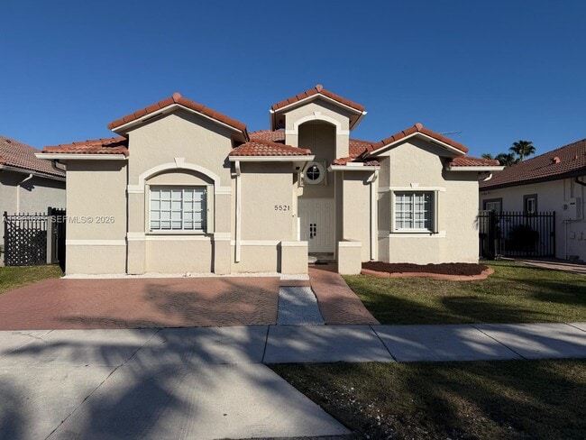 Building Photo - 5521 SW 158th Ct