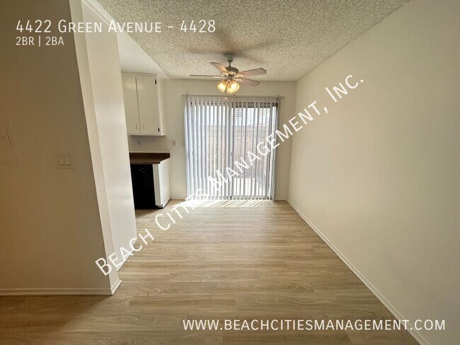 Building Photo - 4422 Green Ave