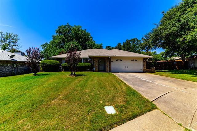 Primary Photo - 2513 Poppy Ln