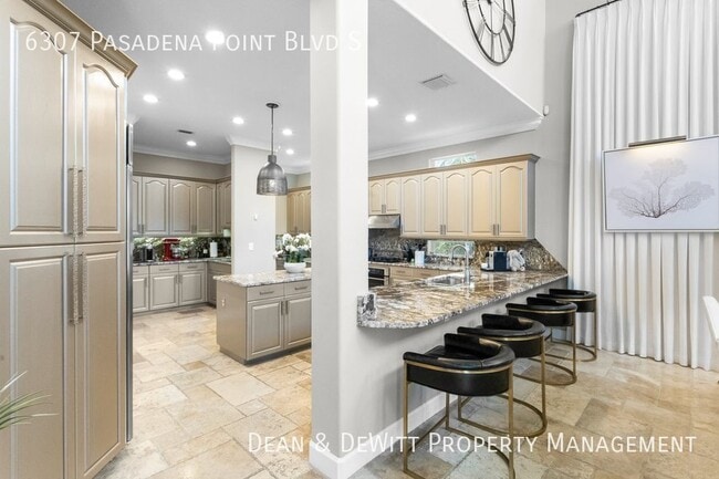 Building Photo - Fully Furnished LUXURY Home in Exclusive PYCC
