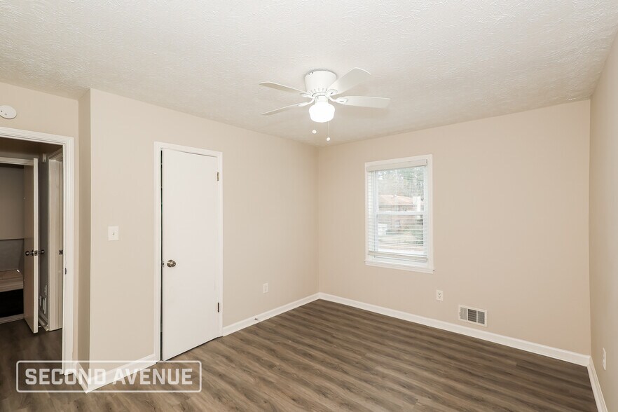 Building Photo - 958 Ellison Ct