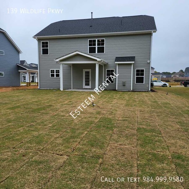 Building Photo - 139 Wildlife Pkwy