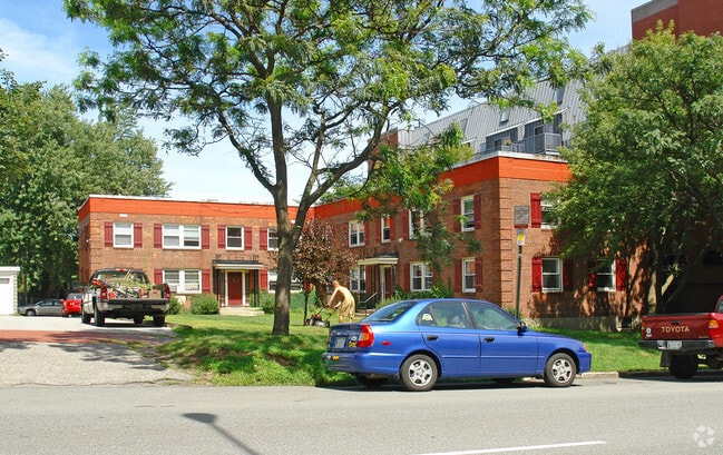 Primary Photo - 45-47 State St