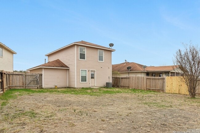 Building Photo - 11007 Bluff Canyon