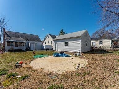 Building Photo - 520 Garfield St