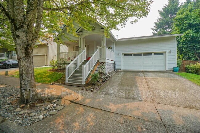 Building Photo - 1204 NE 89th Ave