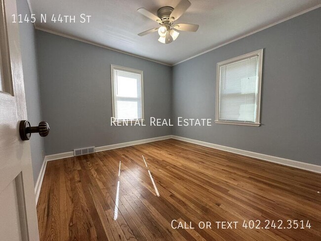 Building Photo - 1145 N 44th St
