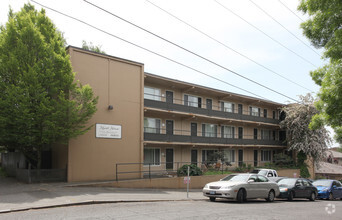 Building Photo - Hyatt House