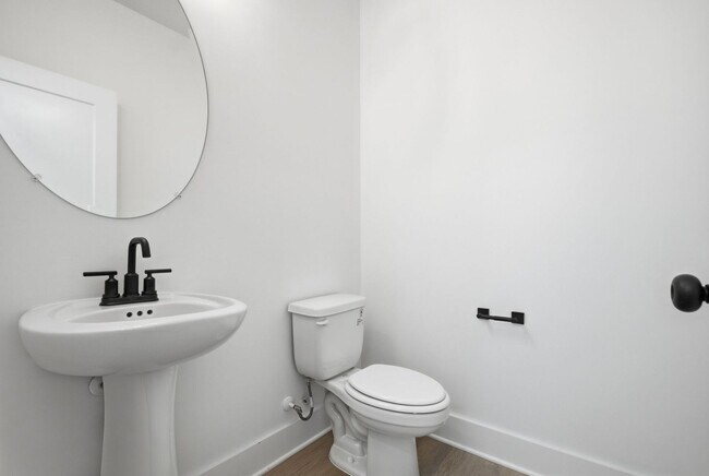 Building Photo - New Construction Home with 4 Bedrooms, 2.5 Baths, 2 Car Garage, Fenced Yard to be built soon