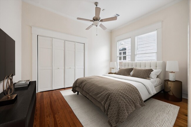 Building Photo - 1847 Cortlandt St