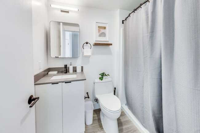 Floorplan - ArtHaus Chestnut