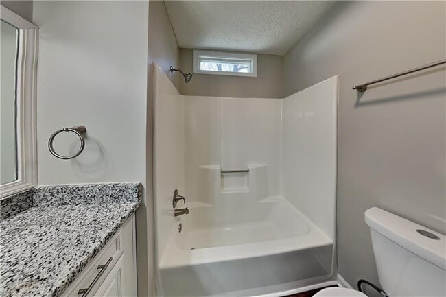 Building Photo - 3311 Chastain Crossing NW