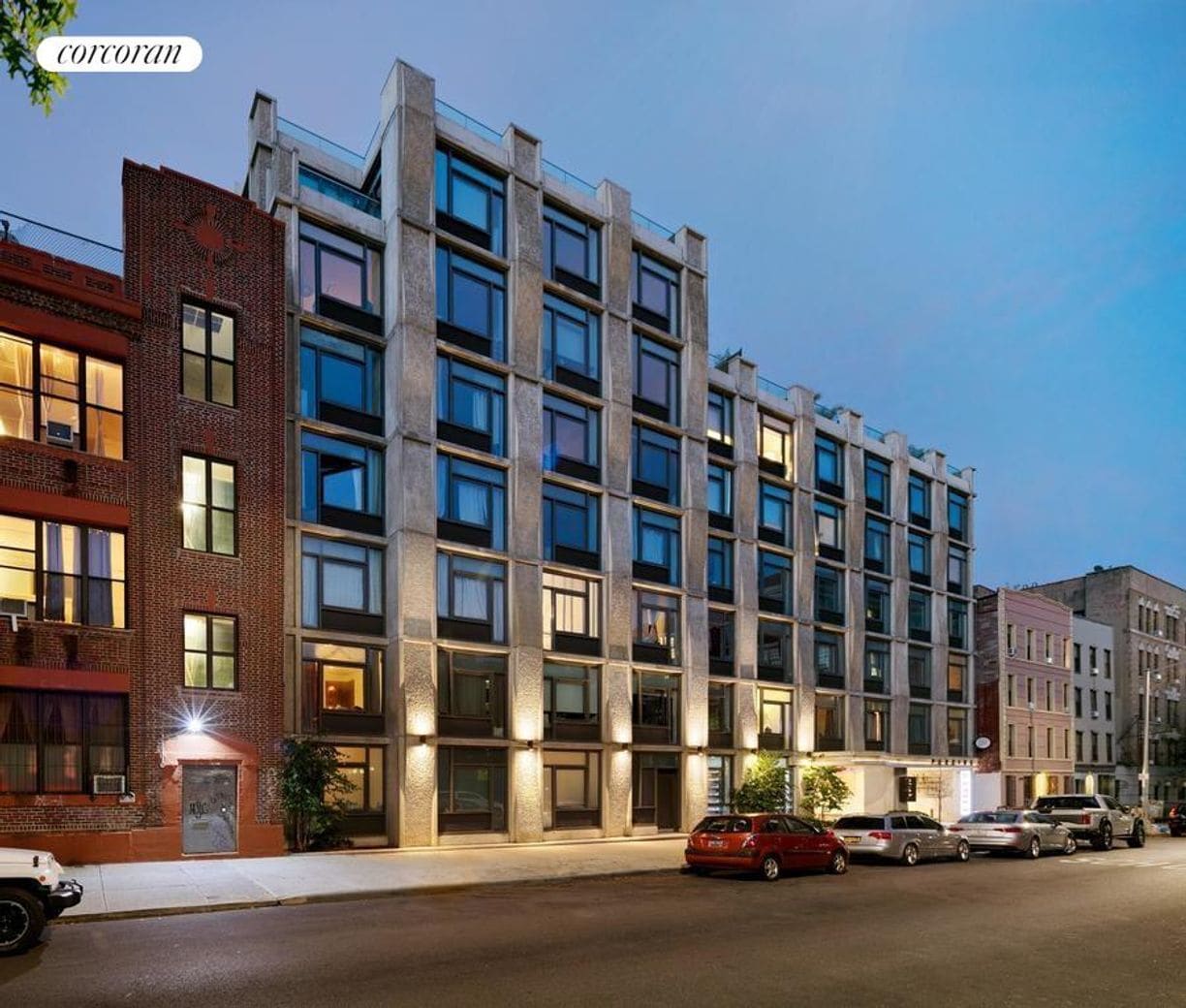 Building Photo - 247 N 7th St