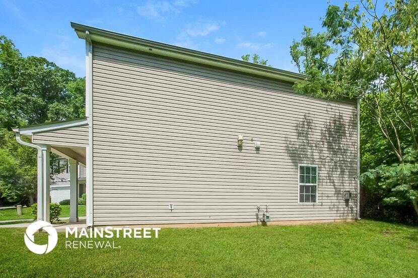 Building Photo - 4439 Eglinton Toll Ct