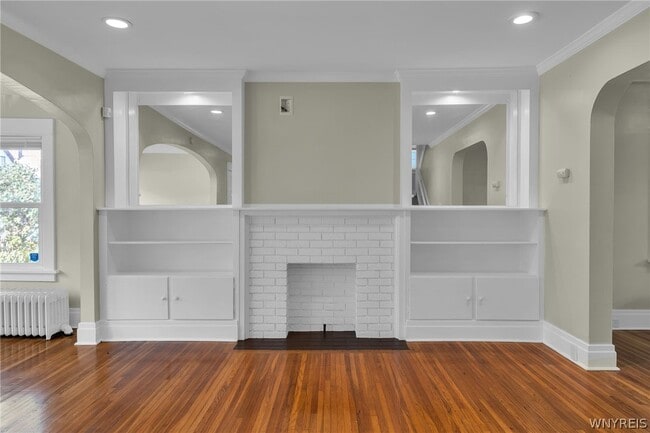 Building Photo - 69 W Northrup Pl